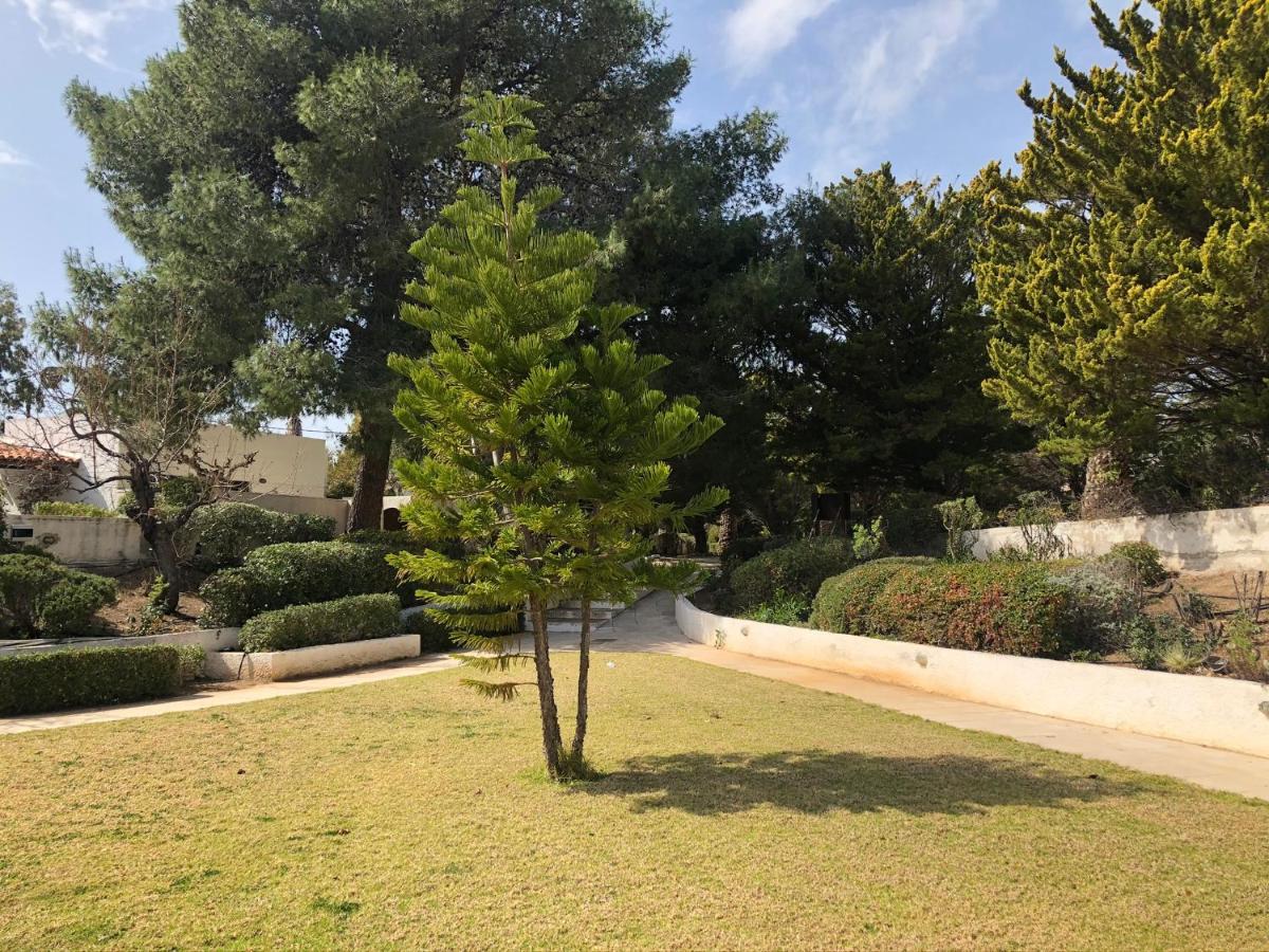 Villa Denni Hermione Extérieur photo
