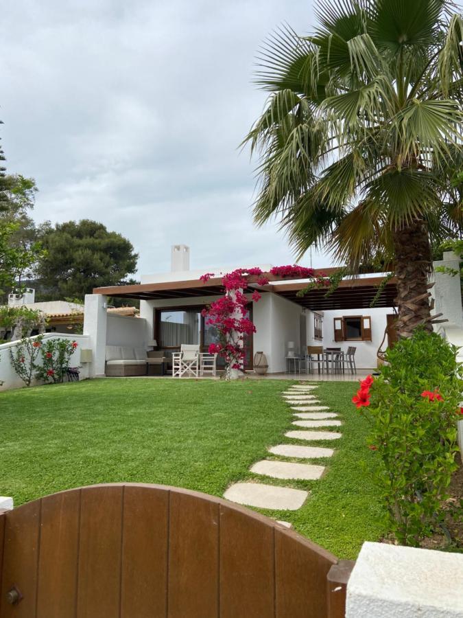 Villa Denni Hermione Extérieur photo